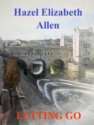 cover image of Letting Go